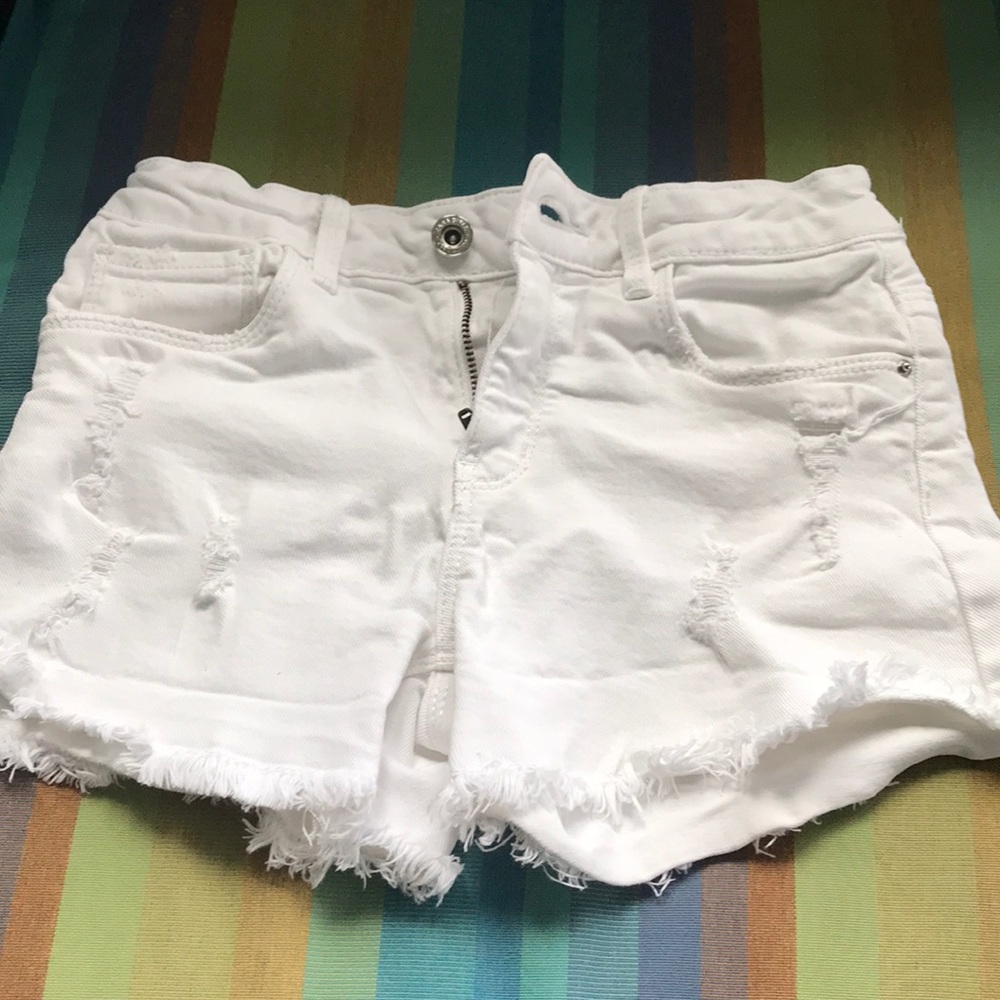 ZARA Kid shorts